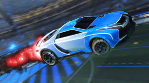 Maybe you would like to learn more about one of these? Rocket League Exalter Tygris Air Strike Mehr In Earlygame
