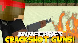 Lightweight and lag free sidenote: Best Guns Plugin For Your Minecraft Server Youtube