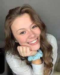 MeetaNewMember! Jasmine Bernardo is a sophomore studying Childhood/Special  Education from Amsterdam, New York. After graduating, she wants to become a  childhood/special education teacher to help young children with special  needs to grow