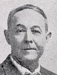 William Grant of Trois-Rivieres Biographies