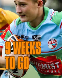 NRL NT(@nrlnorthernterritory) • Instagram 사진 및 동영상