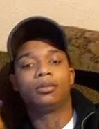 Obituary for Luke Gamble