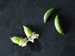 Maybe you would like to learn more about one of these? How To Buy And Use Finger Limes