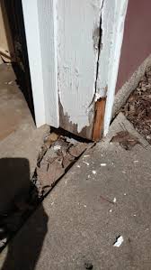 Learn how to repair concrete steps then reface them with new. Why Is The Foundation Crumbling And How Do I Fix It Greenbuildingadvisor