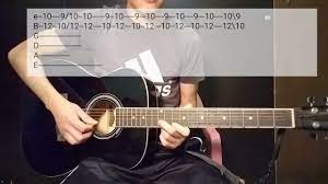 Que Esta Pasando Fuerza Regida Ft Calle 24 Tutorial Requinto Y Acordes Elbrad Youtube