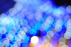Ditch microsoft's rolling green hills or apple's swirling galaxy. Abstract Art Background Blue Blur Bokeh Bright Color Colour Design Hd Wallpaper Wallpaperbetter