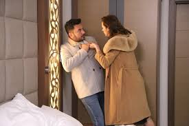 Kuzey yıldızı i̇lk aşk 53. Kuzey Yildizi Ilk Ask 53 Bolum Fotograflari Show Tv