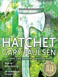 Guided Reading Comprehension Packet Hatchet Gary Paulsen Hatchet Gary Paulsen Books You Should Read