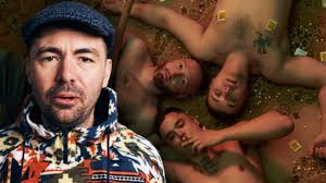 Rich Peppiatt On Making Politically Charged Irish Title 'Kneecap'