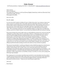 My phd supervisor taught me a valuable lesson about good supervision: How To Write A Cover Letter For My Phd Quora