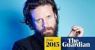 Father John Misty: 'I just wanted to write about love without bullshitting' 