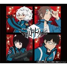 Don't with me, alpaca punch! Tamakoma 2 Proves Hard Work Pays Off World Trigger Season 2