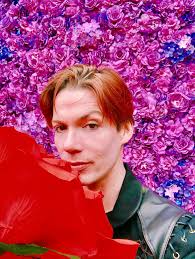 Conversations with Julian Shah-Tayler