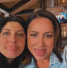 Melissa Maggio's Instagram, Twitter & Facebook