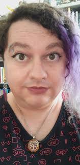 Trans Girl Magic I Cast A Spell As A Child To Become The By Theresa Jean Tanenbaum Empowered Trans Woman Medium