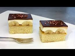 Thermomix Tm5 Tm6 Bananenschnitten Thermilicious Youtube Bananen Schnitten Bananenschnitte Backrezepte