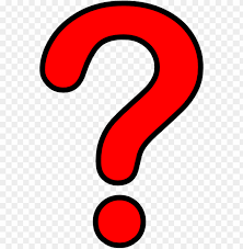 Browse and download hd question mark png images with transparent background for free. Red Question Mark Png Png Image With Transparent Background Toppng