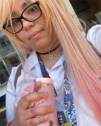 DIY Gatotkaca MLBB Cosplay Costume Made from Carton Boxes