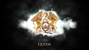 Queen logo, queen musical ensemble logo, queen, white, mammal png. Queen Logo Wallpapers Top Free Queen Logo Backgrounds Wallpaperaccess