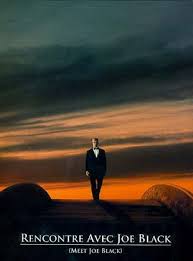 Rencontre Avec Joe Black Film 1998 Allocine