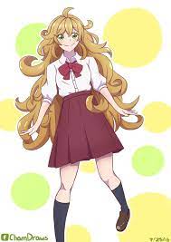 Pin On Amaama To Inazuma