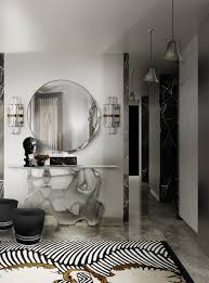 Check out our gold interior selection for the very best in unique or custom, handmade pieces from our shops. Home Decoration Black Gold Trend Lives On With These Modern Stools