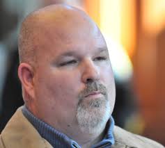 Sentencing delayed in case of Jeffrey Asher, former Springfield police  officer found guilty in beating of Melvin Jones III