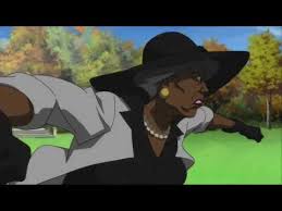 A clip from one of my favorite shows,the boondocks.i do not own any footage of this video. Download The Boondocks Huey And Riley Vs The Hateocracy 3gp Mp4 Codedwap