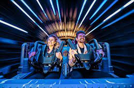 The adventure continues, and (most. Disneyland Im Selbstversuch Mit Karacho Ins All Panorama Stuttgarter Nachrichten