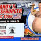 Randy's Cheeseburger Picnic (Trailer Park Boys... event in Stroudsburg, PA