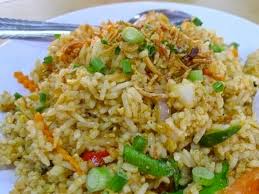 Resep nasi goreng enak dan sederhana resep dan bahan: Resep Sederhana Nasi Goreng Kampung Teri Medan Yang Bikin Nagih Cocok Untuk Sarapan Indozone Id