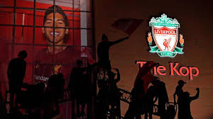 The 2018 campeones cup was the first edition of the campeones cup, an annual north american football competition contested between the champions of the previous major league soccer season and the winner of the campeón de campeones from liga mx. Tras 30 Anos Liverpool Se Corona Como Campeon De Liga Britanica Hispantv