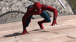 Homecoming, but stars tom holland and zendaya found romance in real life, a source tells people. Tom Holland Spider Man Homecoming Get Positive Reaction