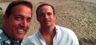 Catholic Man Subjected To Death Threats For Being Gay Meets Pope Francis