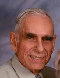 Obituary information for Grover Cleveland Frederick, Jr.