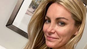 Actress felicity huffman is best known for her role on desperate housewives. Crystal Hefner Nearly Died While Undergoing Cosmetic Surgery