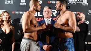 Luptătorul în gale k1 benny adegbuyi a scăpat de închisoare pentru acuzaţia de tentativă de omor calificat. Lupta Incendiara Pentru Benny Adegbuyi Mobile