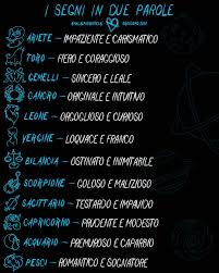 Pin Di Samuelson Su Oroscopooo Nel 2020 Segni Astrologici Segni Zodiacali Citazioni Zodiacali