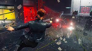 About the one worker, you will find serious problems regarding the. Control Game New Gameplay Trailer Rtx Real Time Ray Tracing 2019 Youtube