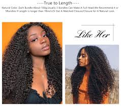 Lilyhair offers 100% premium quality human hair wigs and hairpieces for women. Beautyforever 1 Piece Kinky Curly Yaki Hair Weave 100 Human Hair