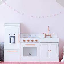 Personalized kids furniture at personal creations. Play Kitchen Sets Accessories You Ll Love In 2021 Wayfair