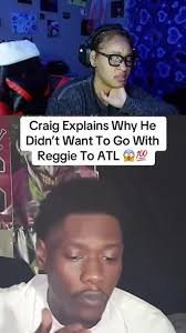 Reggie Talks about Baltimore with Barber