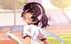 Nonton anime sub indo, download anime sub indo. Hd Wallpaper The World God Only Knows Kami Nomi Zo Shiru Sekai Takahara Ayumi 1440x810 Anime Hot Anime Hd Art Wallpaper Flare