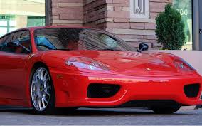 Maybe you would like to learn more about one of these? Ferrari Esta A Testar Supercarro Eletrico O Jornal Economico