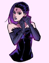 Copics, fine liner, and white pen. Casual Teen Titans Explore Tumblr Posts And Blogs Tumgir