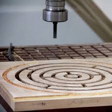 Ob cnc drehen, cnc fräsen, cnc bohren oder cnc laserschneiden, wir sind ihre verlängerte werkbank. Design Und Musterstucke Schreiner Spielereien Mit 3d Cnc Frasen