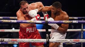Oscar de la hoya announced his boxing comeback during a triller fight club press conference, while speaking with snoop dogg. Watch Joshua Vs Pulev 2020 Online Dazn No