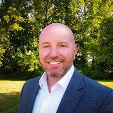 After over 11 incredible years serving as a pastor at Southeast Christian  Church, I've made a major shift in my career. I'm excited to share that  I've joined an Edward Jones office