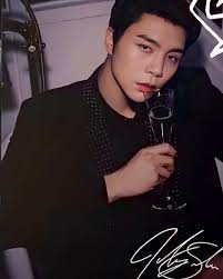 Girlie did i just see esquire use ur memes in their video with nct dream ?? Oh Daddy Nct Johnny Nct 127 Johnny Johnny