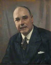 Sidney Sanders (1871–1942), Alderman and Chair of the Wandsworth Borough  Housing Committee